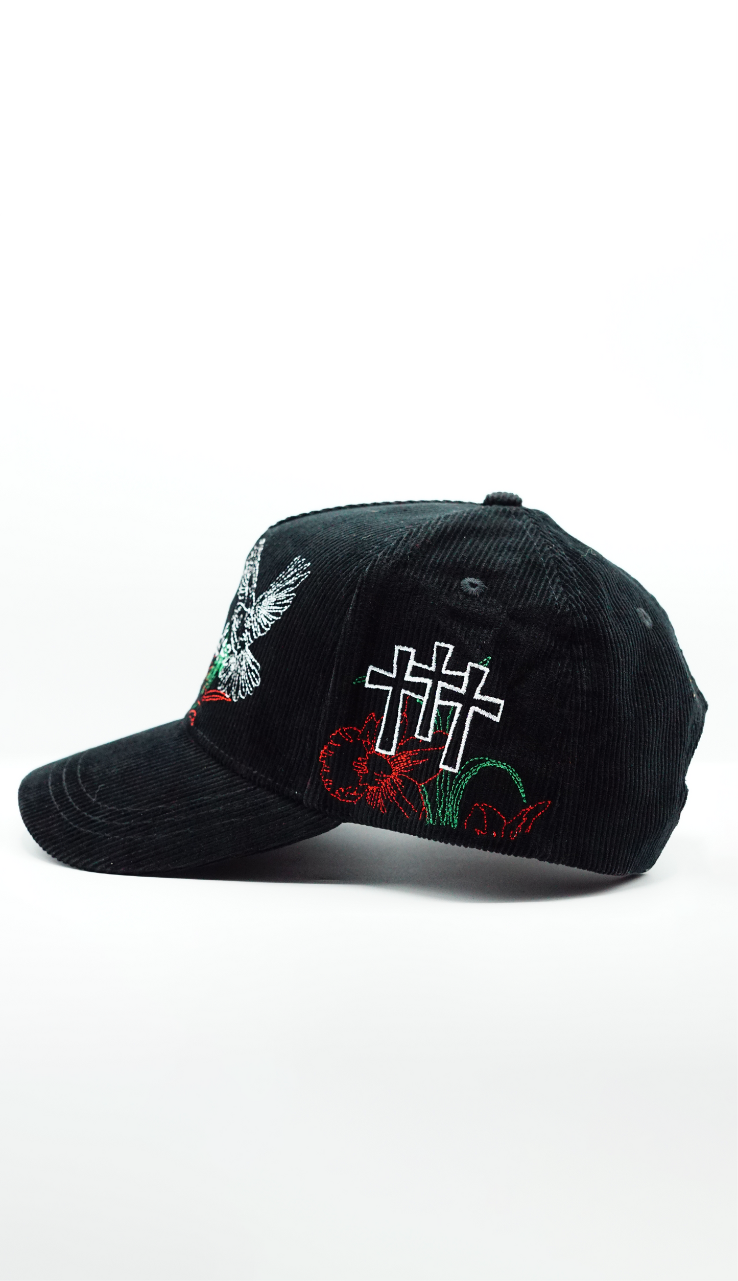 Paradise Hat “Luke 23:43”