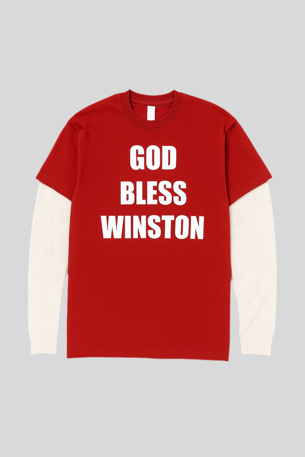 GBW Longsleeve