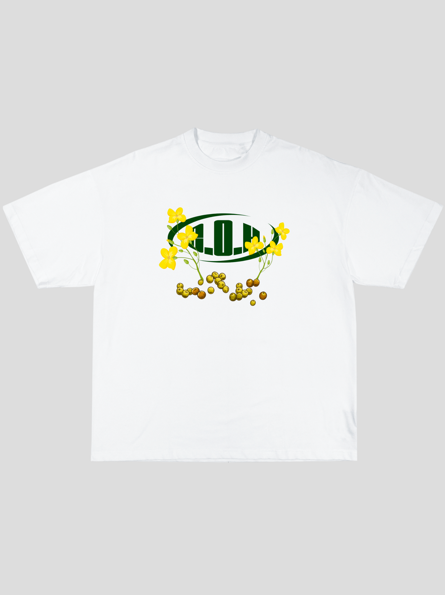 Deposit of Faith Tee