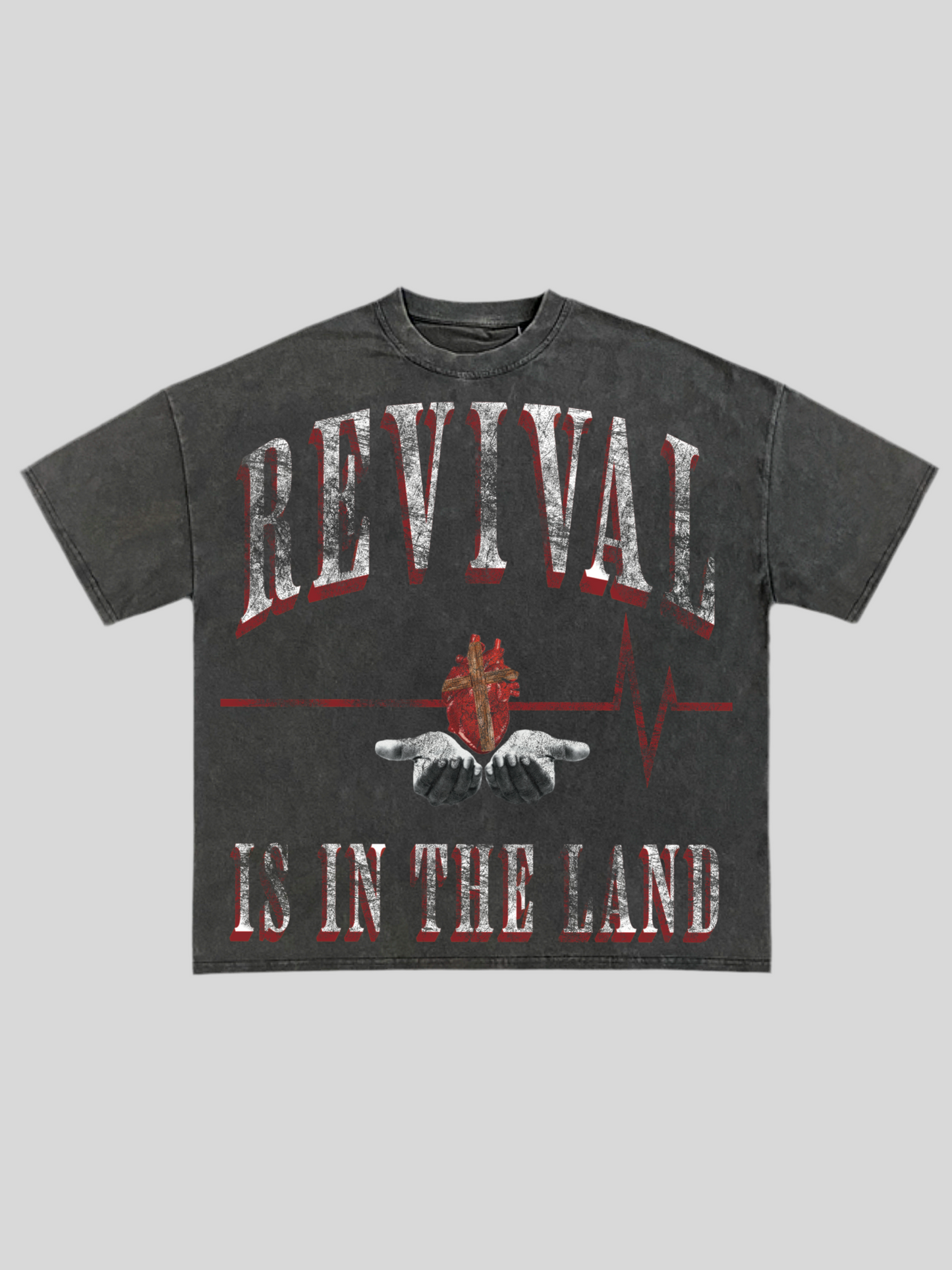 Revival Tee