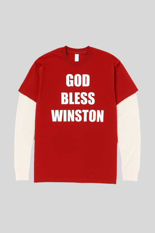 GBW Longsleeve