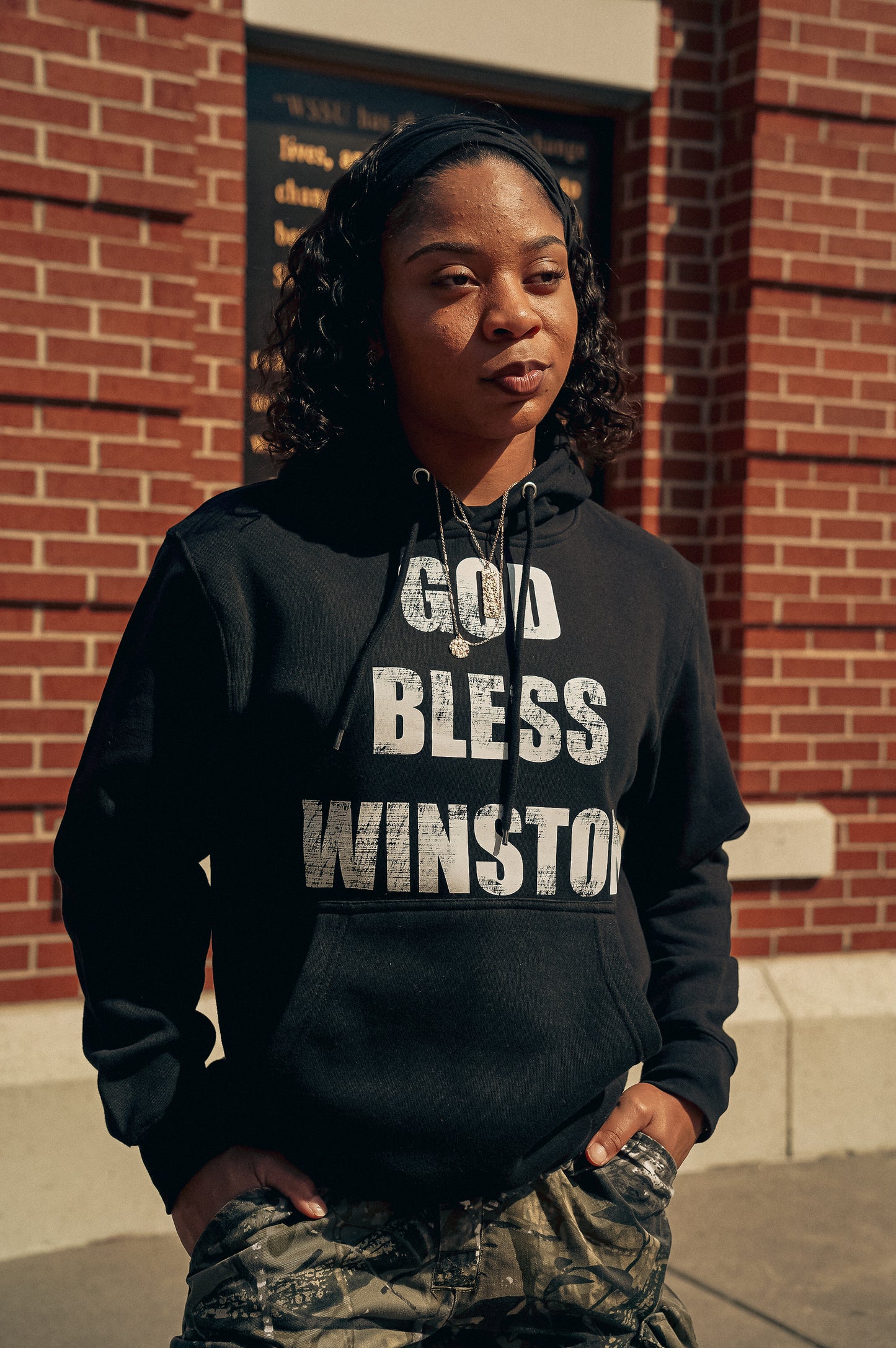 GBW Hoodie