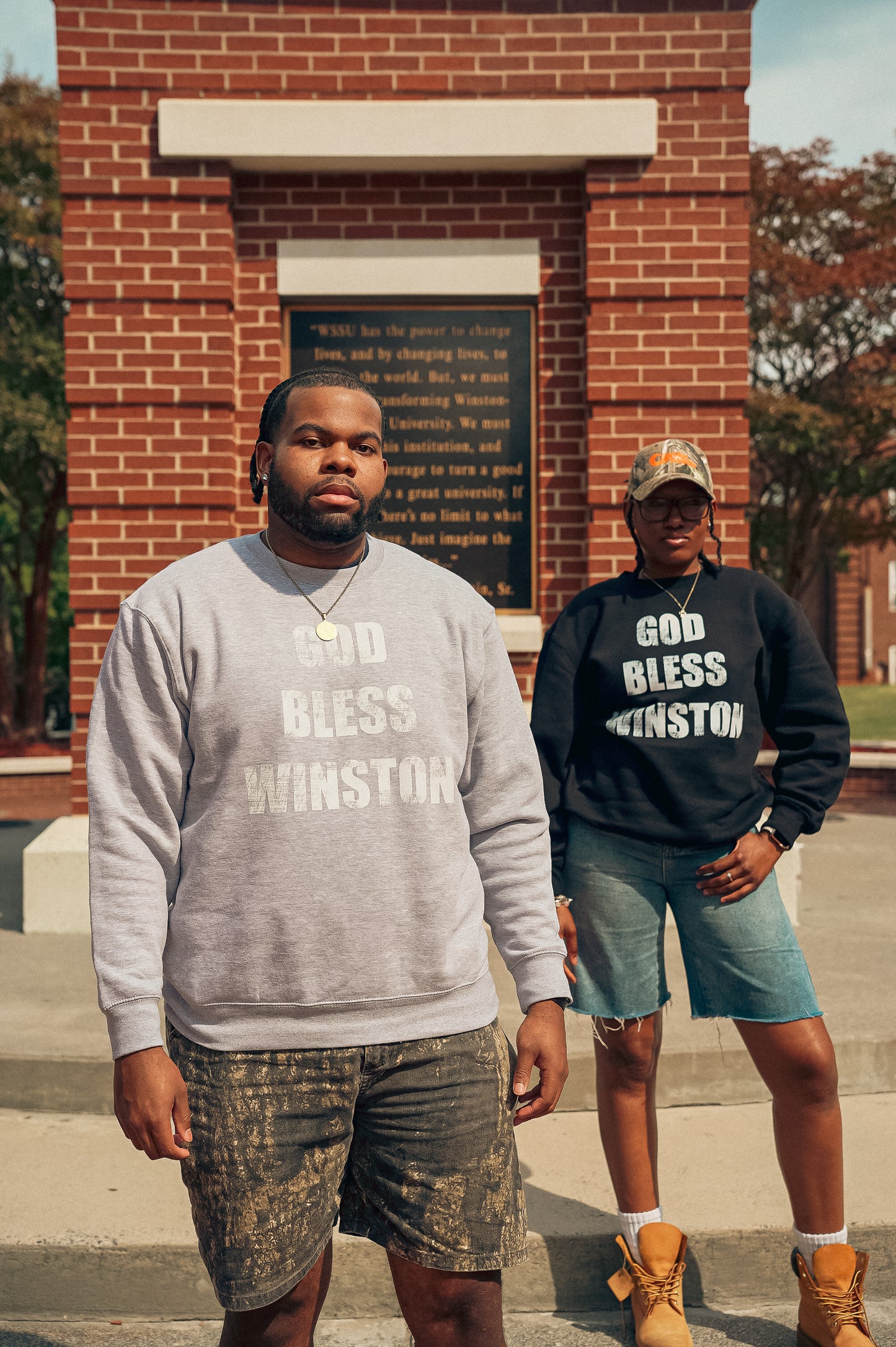 GBW Sweatshirt