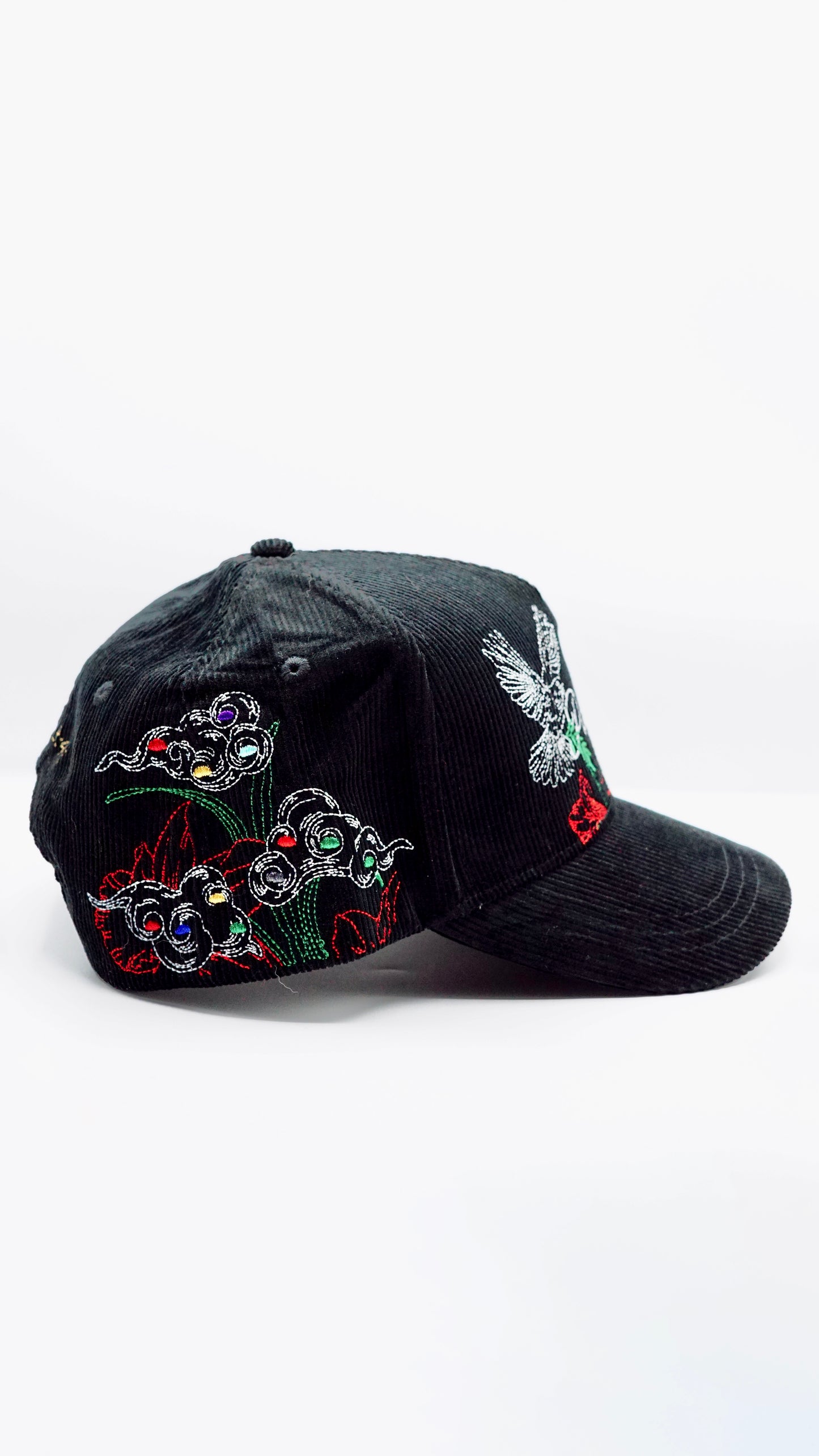 Paradise Hat “Luke 23:43”