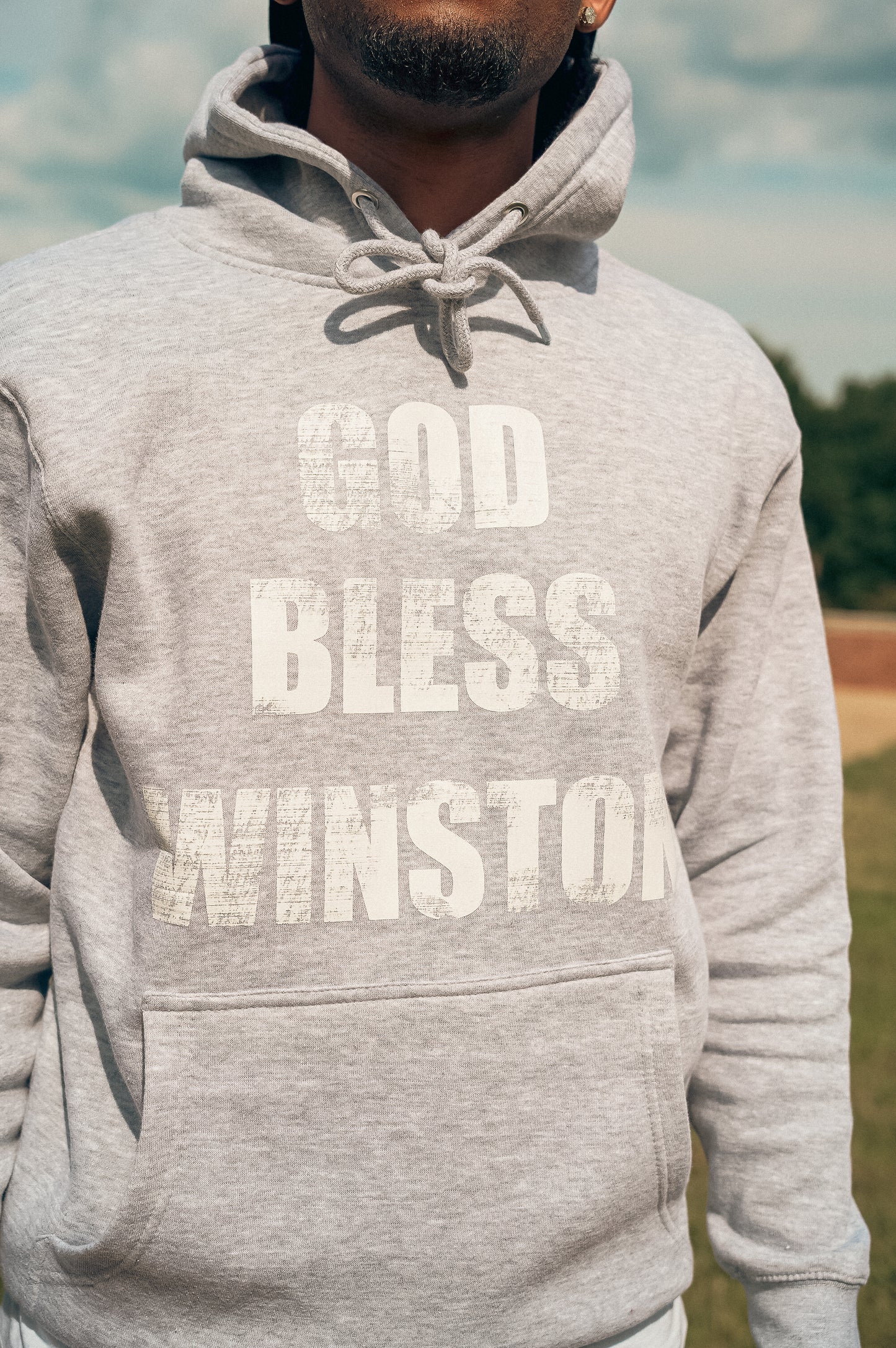 GBW Hoodie