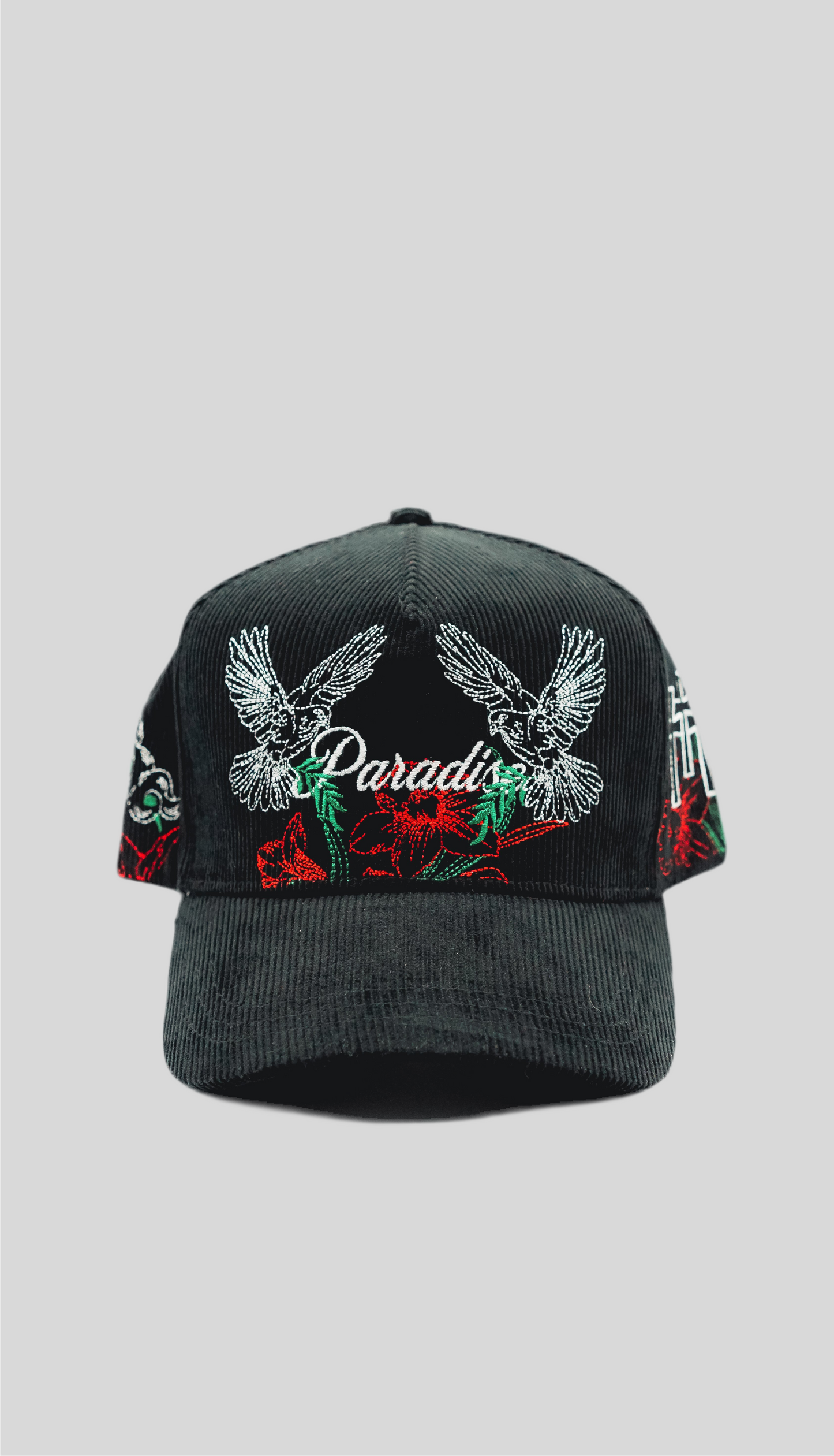 Paradise Hat “Luke 23:43”