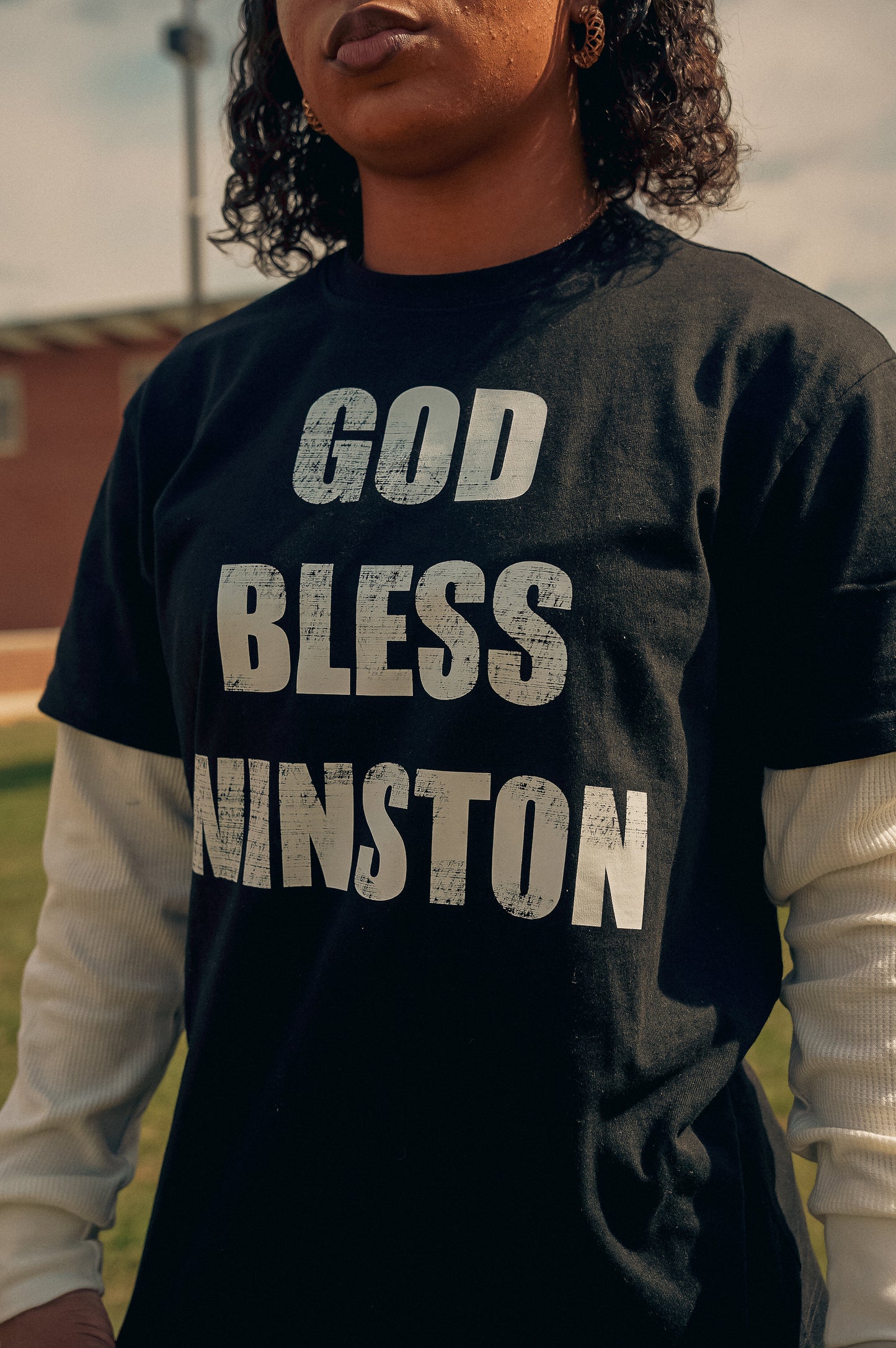 GBW Longsleeve