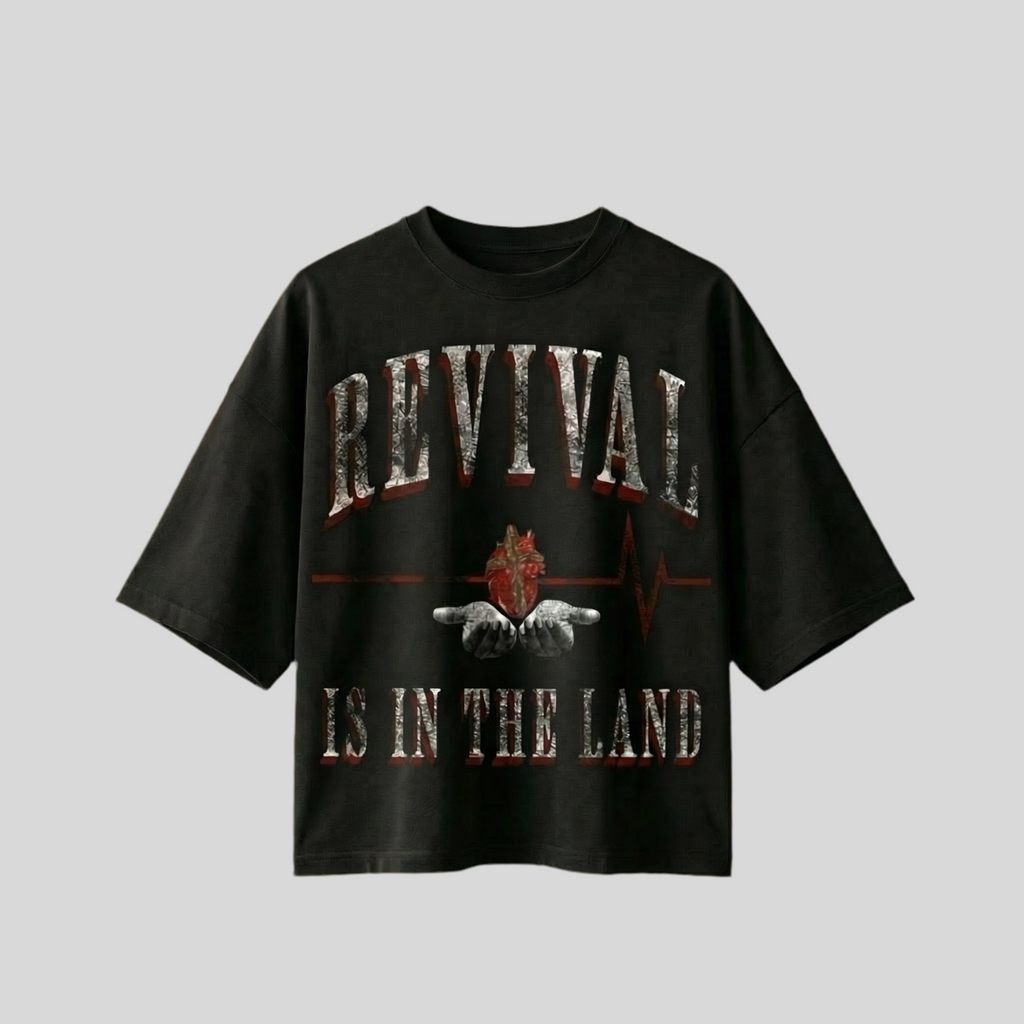 Revival Tee