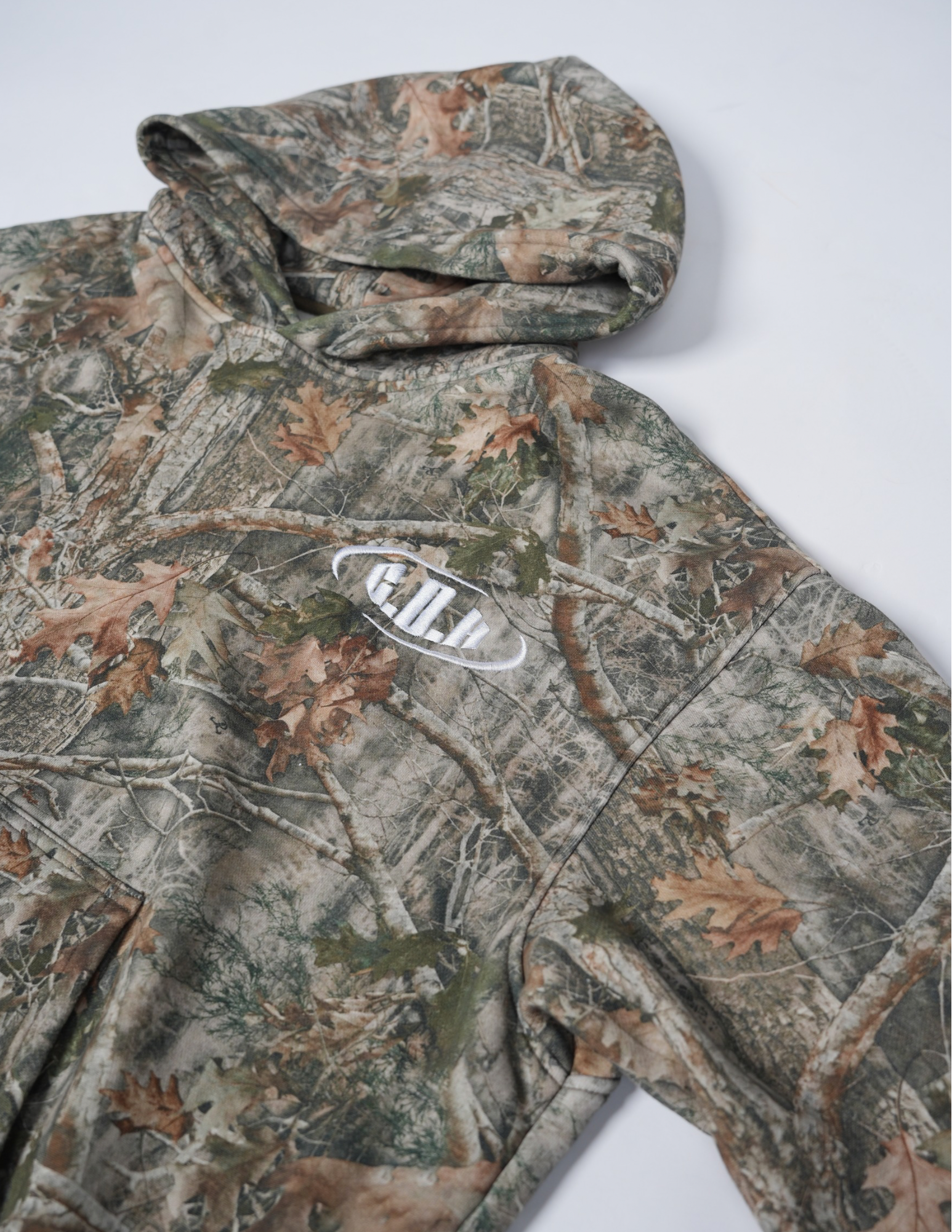 The Good Shepherd Hoodie (Ships Feb 6th - 8th)