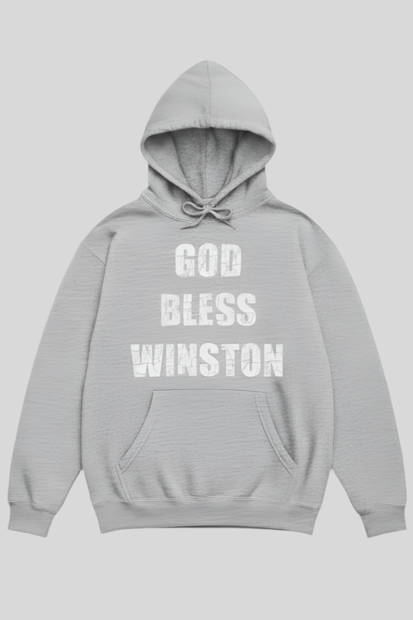 GBW Hoodie