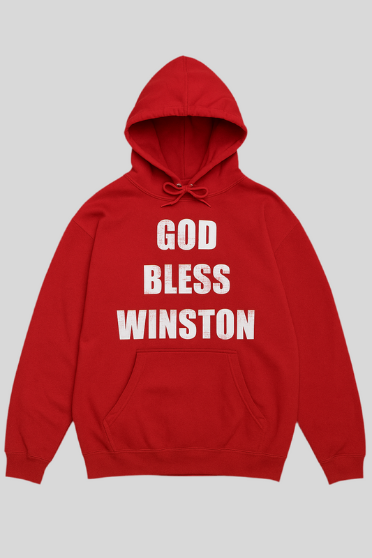 GBW Hoodie