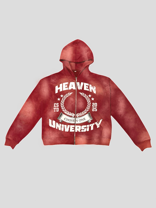 "Heaven University" Jacket