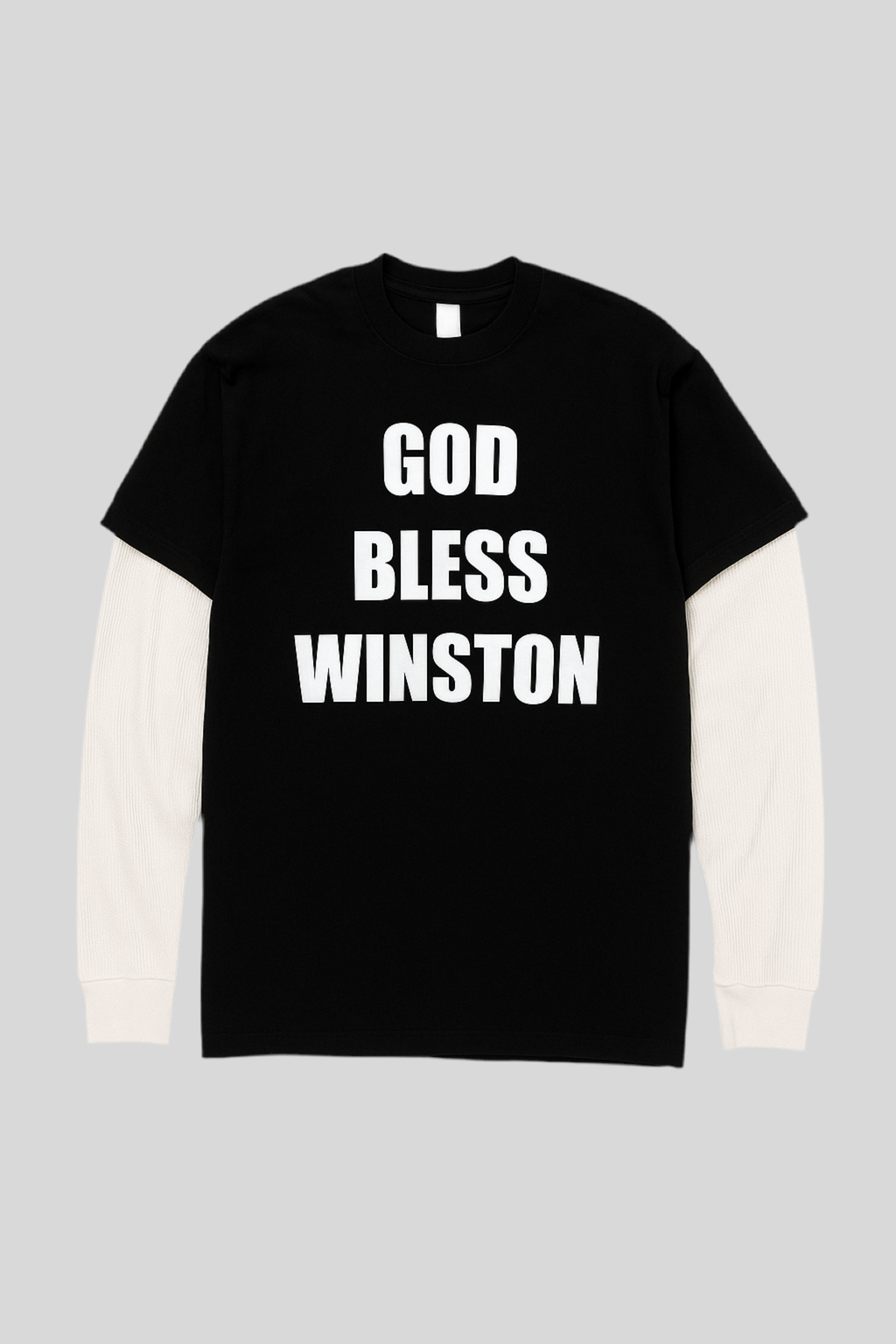GBW Longsleeve