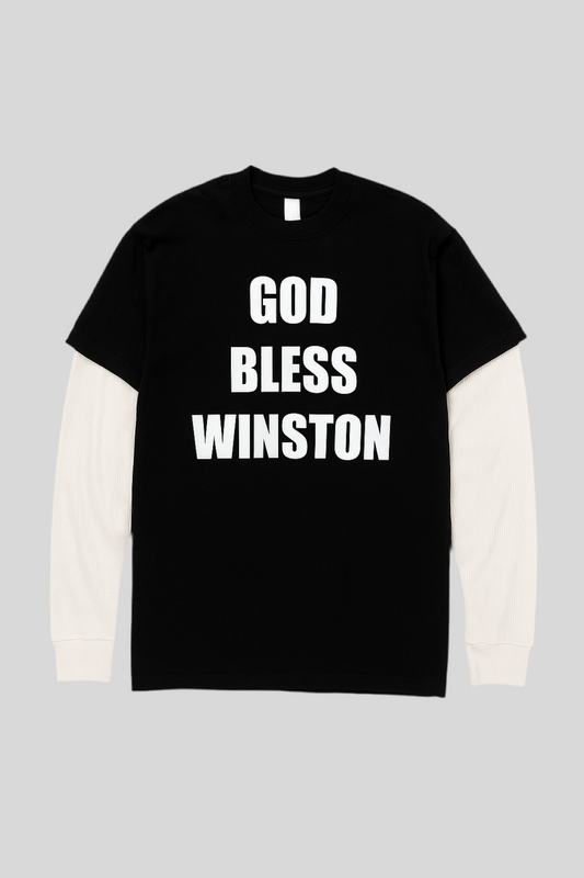 GBW Longsleeve