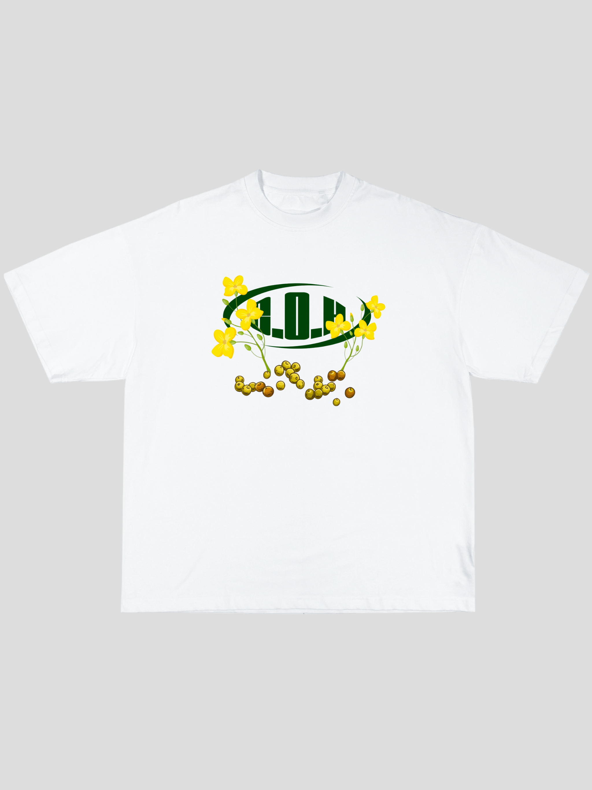 Deposit of Faith Tee