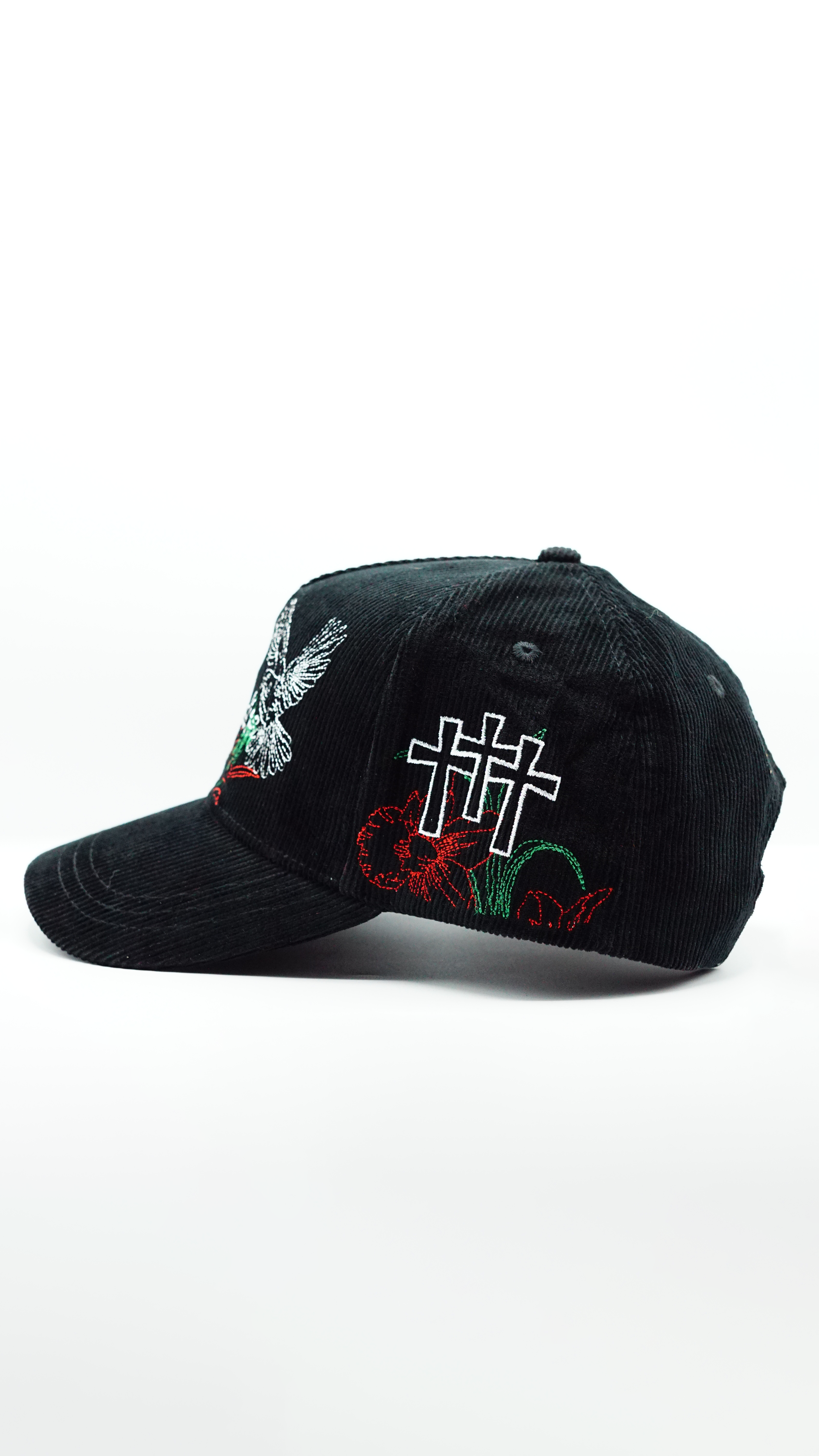 Paradise Hat “Luke 23:43”