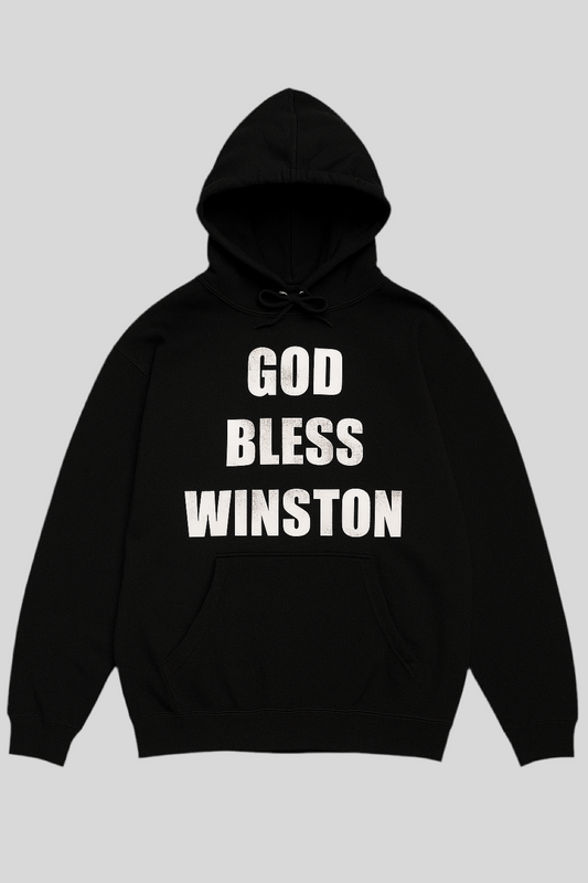 GBW Hoodie