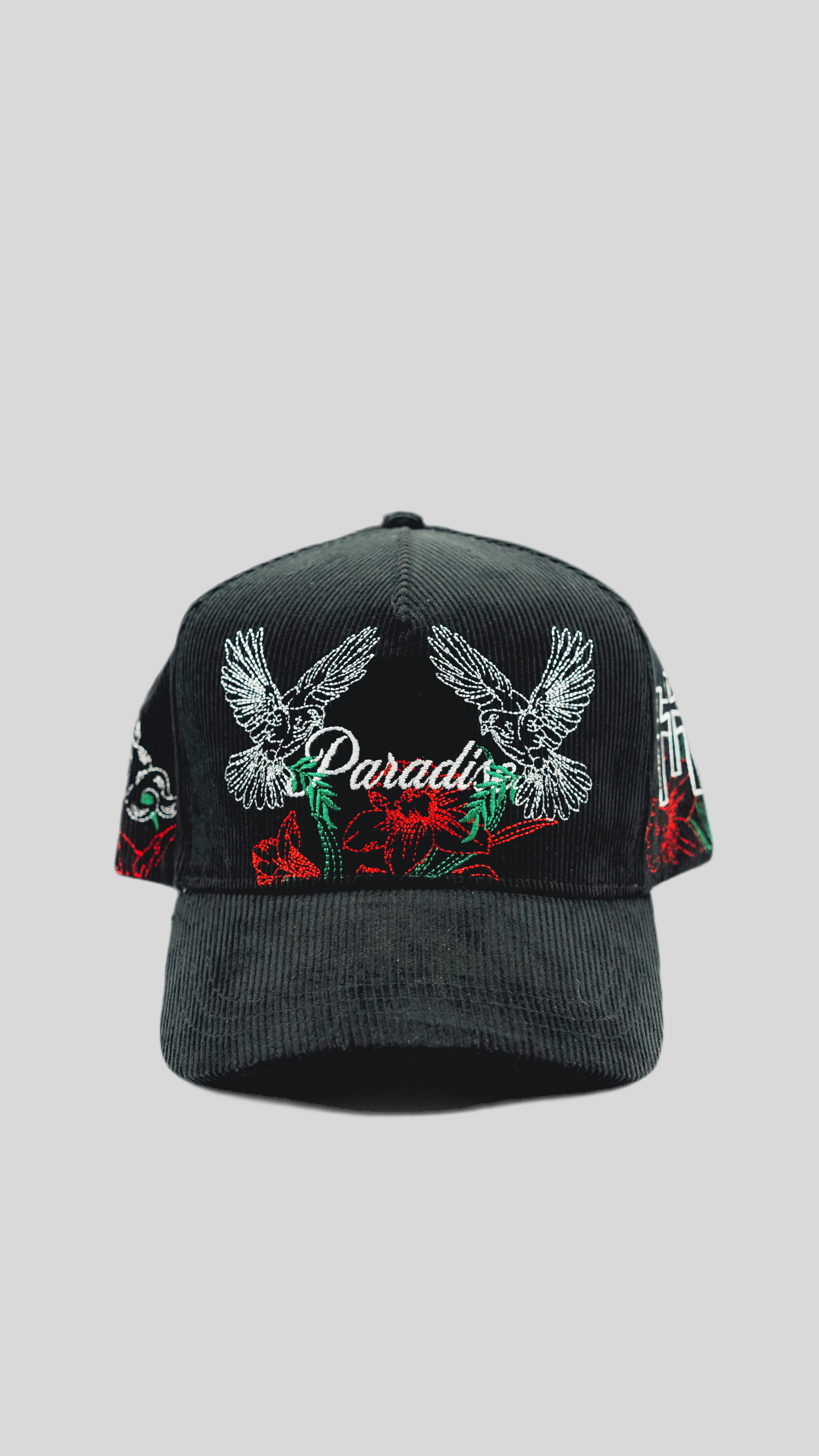 Paradise Hat “Luke 23:43”