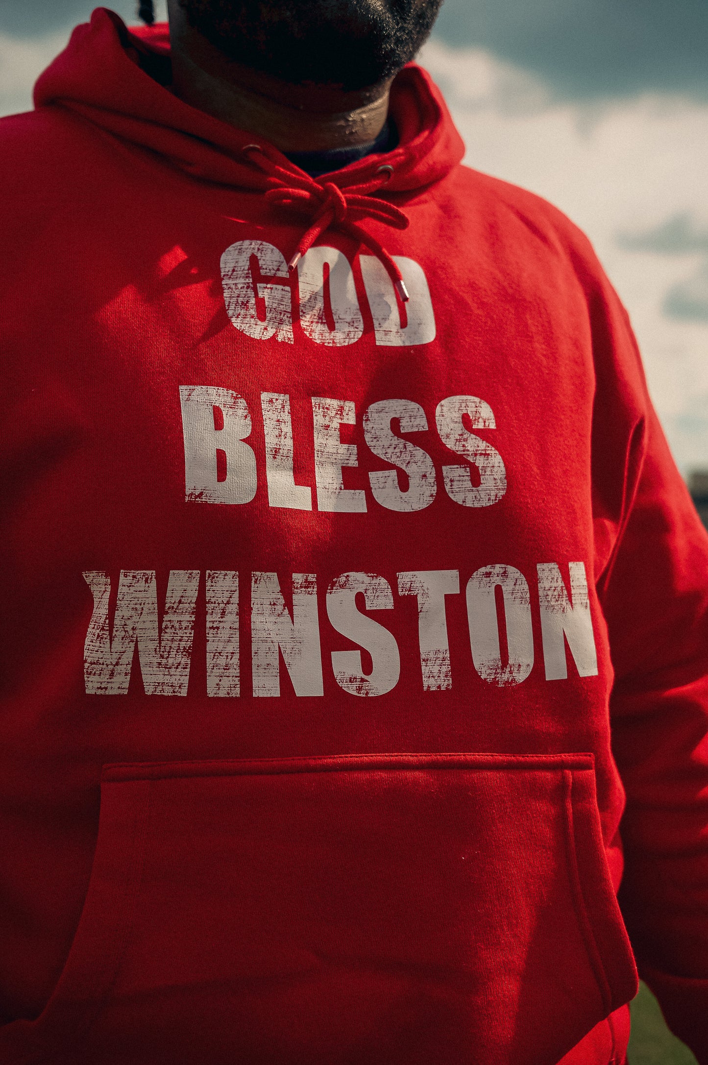 GBW Hoodie