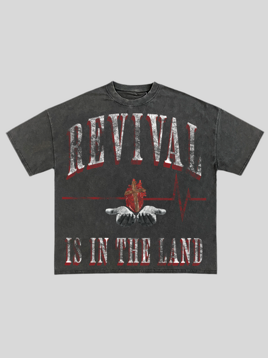 Revival Tee