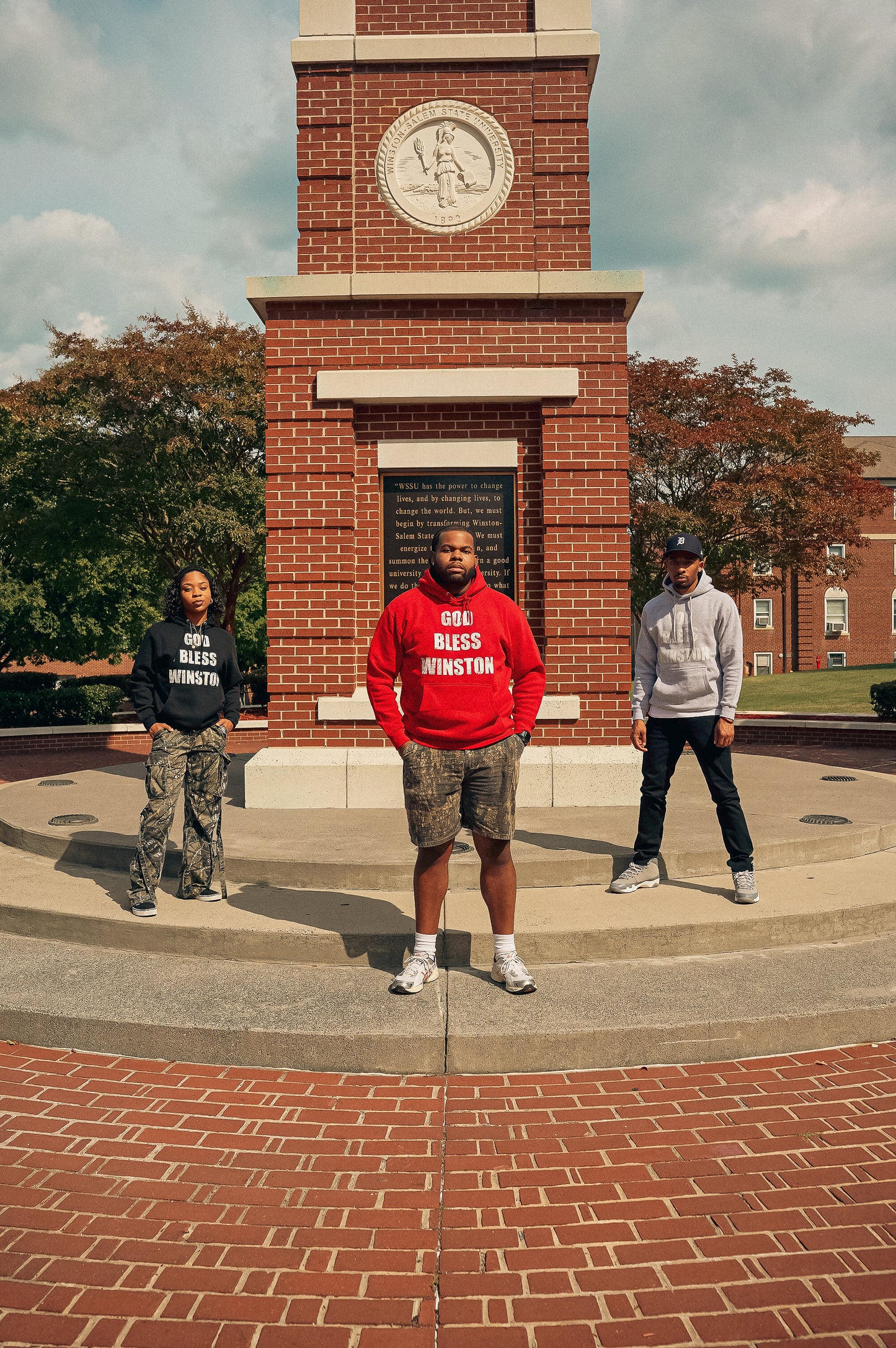 GBW Hoodie