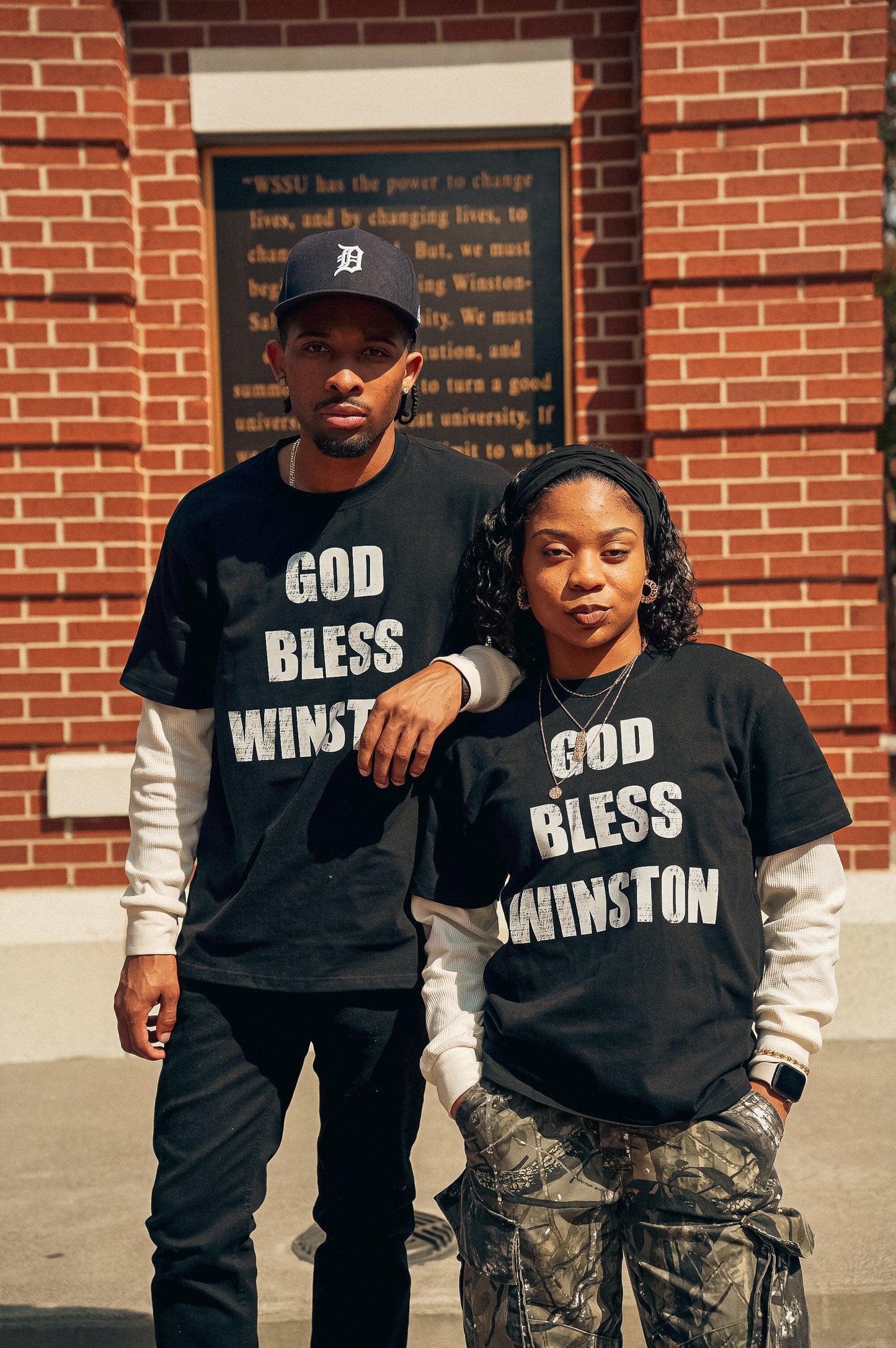 GBW Longsleeve