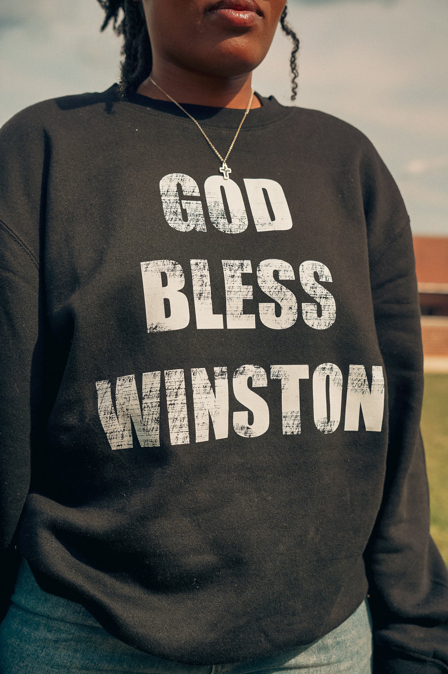 GBW Sweatshirt
