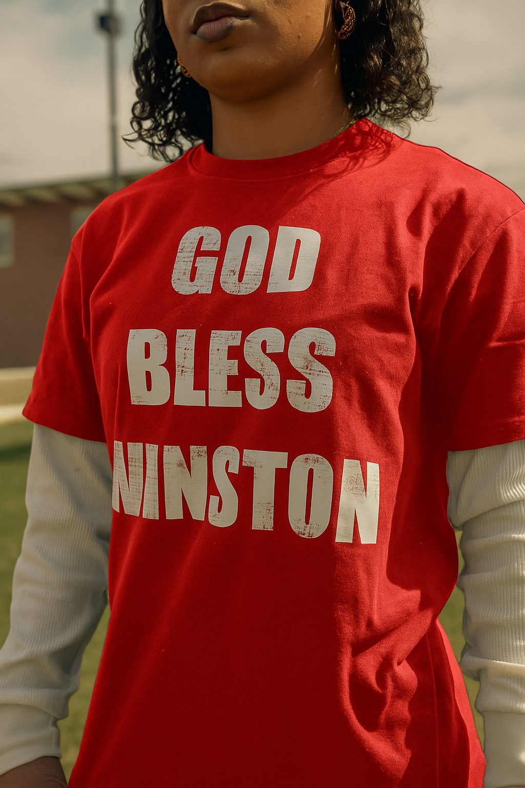 GBW Longsleeve