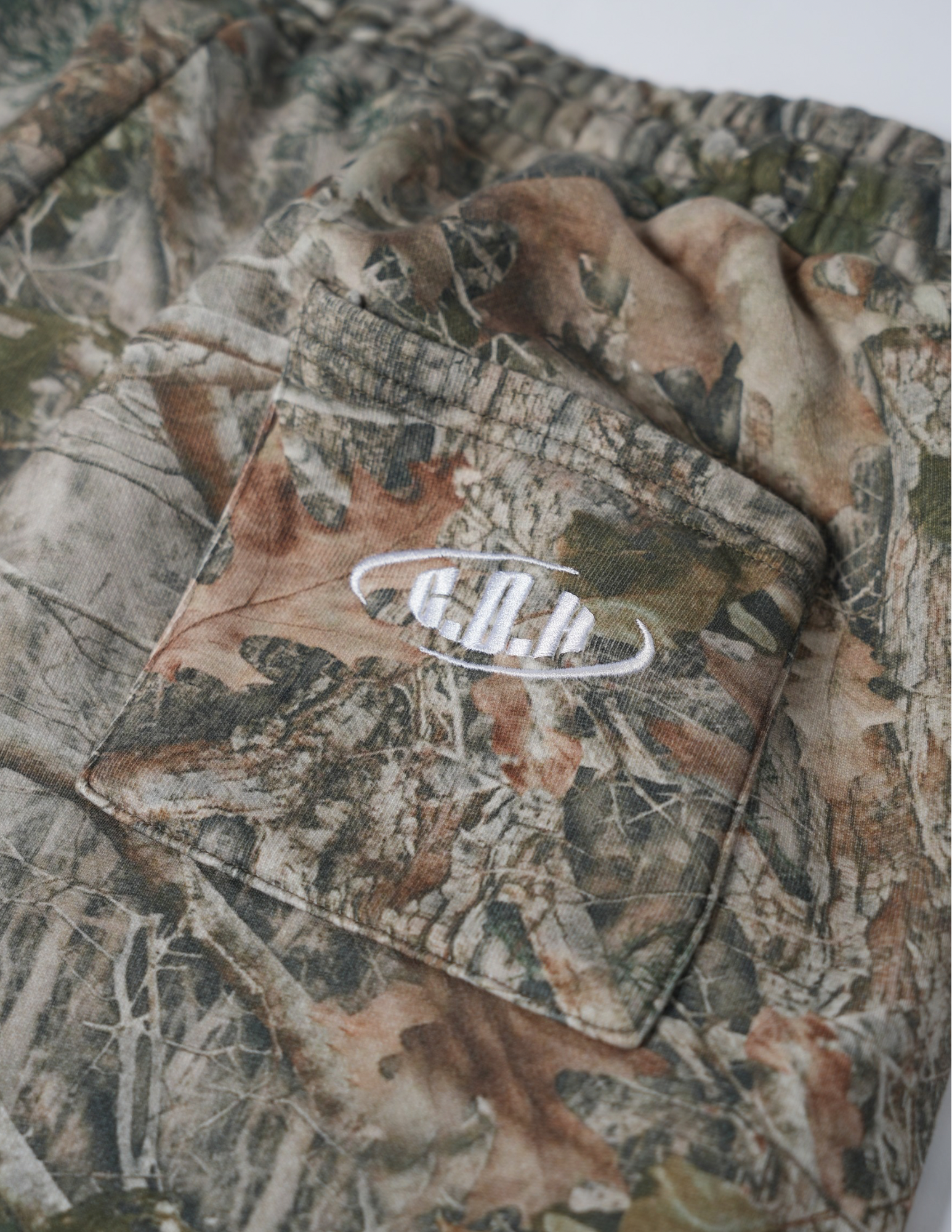 The Good Shepherd Sweats (Ships Feb 6th - 8th)