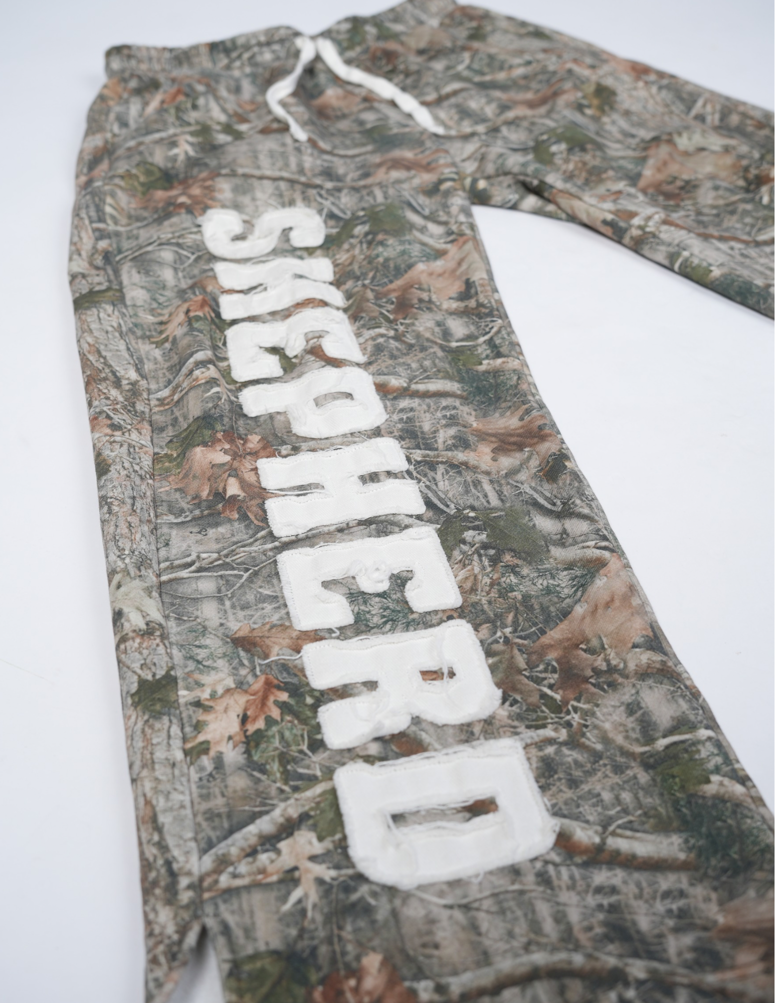 The Good Shepherd Sweats (Ships Feb 6th - 8th)